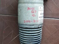 Perna aer stanga spate Audi Q7 4L cod 7L8616019A