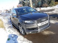 Perna aer stanga spate Audi Q7 an 2007 3.0 TDI 233 hp COd motor BUG