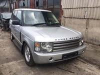 Perna aer telescop spate stanga dreapta Range Rover Vogue L322