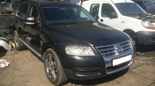 Perna aer VW Touareg 2006