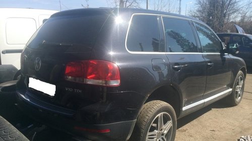 Perna aer VW Touareg 2006