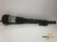 Perna de aer dreapta / stanga spate Mercedes S-Class (2005-2009) [W221] 320 cdi 350 cdi c086106