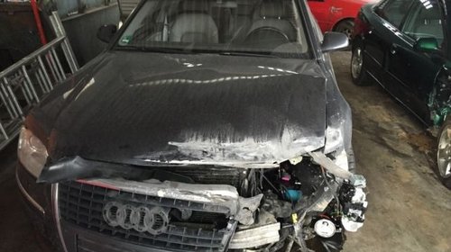 Perna de aer fata stanga si dreapta Audi A8/S8