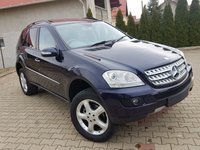 Perna dreapta fata Mercedes ML 320 cdi w164