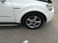 Perna dreapta fata Mercedes ML w164