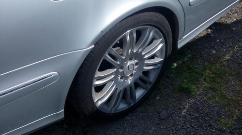 Perna dreapta spate mercedes E class w211