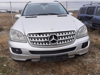 Perna fata dreapta Mercedes-Benz ML W164 2007 3.0 TDI 642.940