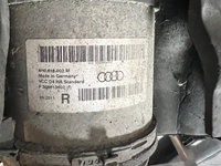Perna spate dreapta 4h0 616 002 m Audi A8 4H din 2012