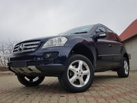 Perna stanga fata Mercedes ML 320 cdi w164