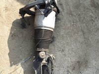 Perna stanga fata Volkswagen Touareg 7l6616039d 2007