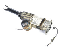 Perna Suspensie Spate,dreapta Audi A8 (4E) 2002 - 2010 4E0616002G, 15.1400-0236.4, 15140002364