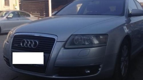 Perne aer Audi A6 4F C6 3.0 TDI an 2006