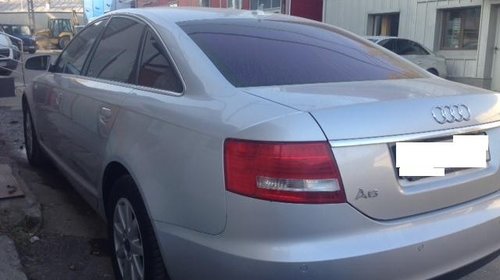 Perne aer Audi A6 4F C6 3.0 TDI an 2006