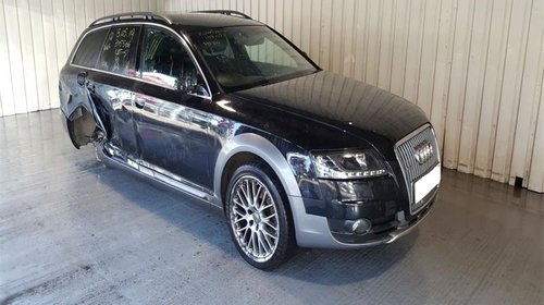 Perne aer Audi A6 C6 2009 Allroad 2.7 TDi