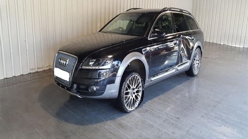 Perne aer Audi A6 C6 2009 Allroad 2.7 TDi