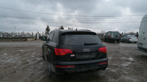 Perne aer Audi Q7 2008 SUV 3.0