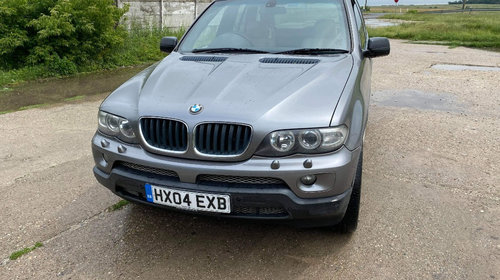 Perne aer BMW X5 E53 2004 Hatchback 3.0