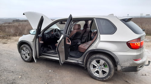 Perne aer BMW X5 E70 2012 SUV 3.0 xd