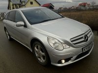 Perne aer fata stanga mercedes r320 3.0cdi