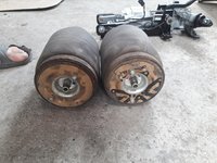 Perne aer spate Bmw X5 E53