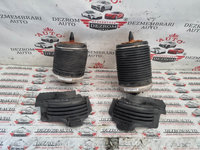 Perne aer stanga / dreapta spate Audi A6 C7 1.8 TFSI 190cp coduri : 4G0616001T / 4G0616002T