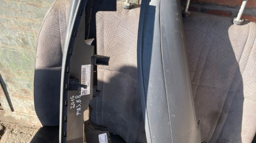 Pernute laterala bancheta spate Vw Passat B8 sedan limuzina 2015-