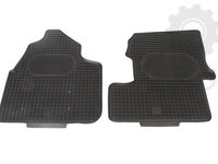 Petex set 2 covorase cauciuc fata pentru vw crafter 2006-2017