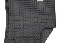 Petex set covorase cauciuc negre pentru renault megane 4 2016-