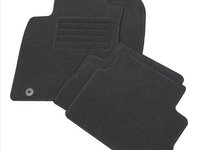 Petex set covorase mocheta culoare grafit pentru passat 2005-2010