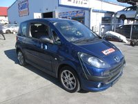 Peugeot 1007 1.4i