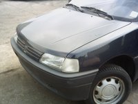 Peugeot 106. 1995, 1.0 B