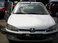 Peugeot 106 2000, 1.6 b