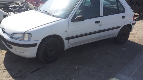 PEUGEOT 106 , AN 2002