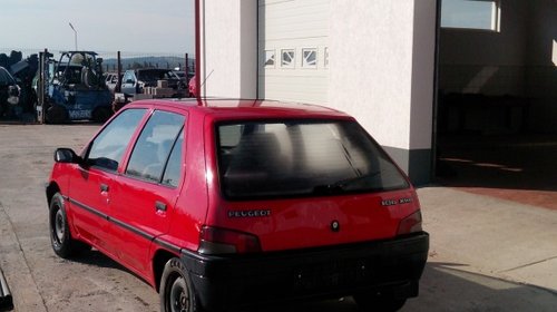 Peugeot 106 XDR 1.5 D 1994