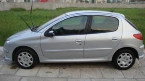 Peugeot 206 1.6-16v - piese de vanzare