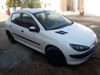 Peugeot 206 1.6 hdi