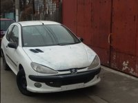 Peugeot 206 1.9 HDi