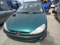 Peugeot 206 2000,1.1 I