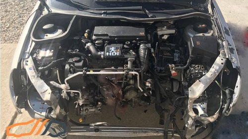 Peugeot 206 2A C an 2007 1 4 HDI KW 50 tip motor 8HZ
