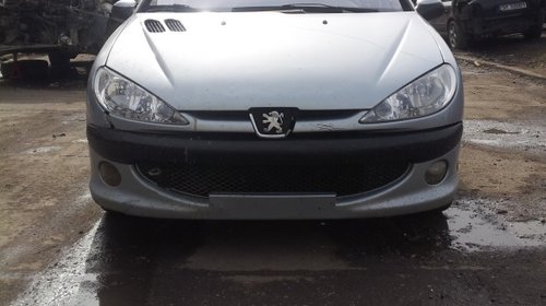 PEUGEOT 206 BREAK, AN 2005, 1.4 HDI