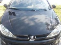 Peugeot 206 cc din 2004 1.6 dezmembrez