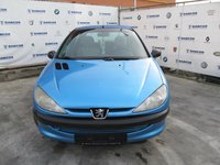 Peugeot 206 din 1998