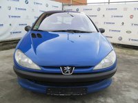 Peugeot 206 din 2002