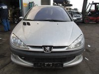 Peugeot 206 din 2003