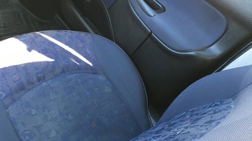 Peugeot 206, hatchback, 1.9 DIESEL (SDI)
