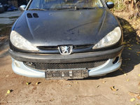 Peugeot 206 Sw Break