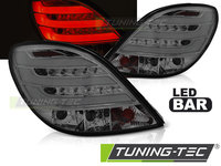 PEUGEOT 207 3D/5D 05.06-06.09 SMOKE LED BAR