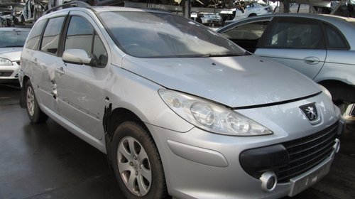 Peugeot 207 din 2006