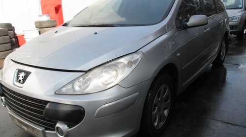 Peugeot 207 din 2006