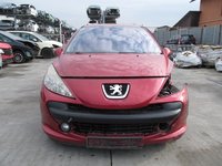 Peugeot 207 din 2007